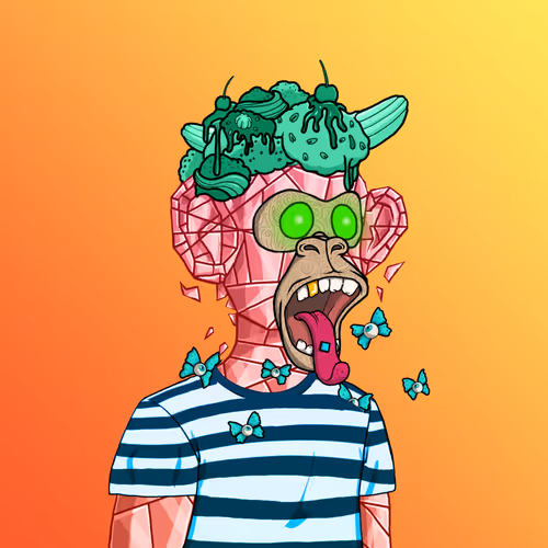 Trippin Ape Yacht Clubs