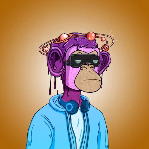 Trippin Ape Yacht Clubs