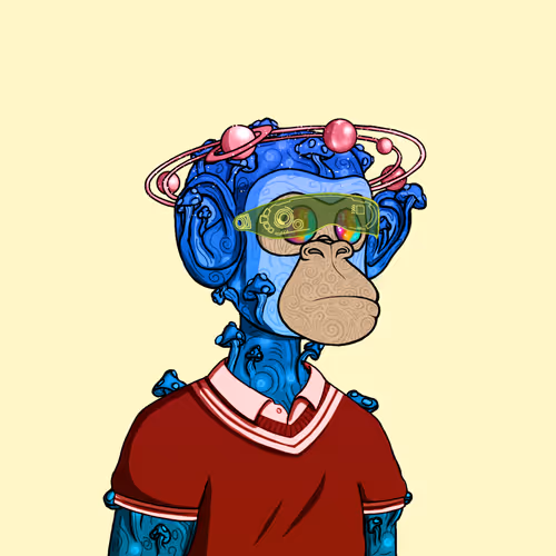 Trippin Ape Yacht Clubs