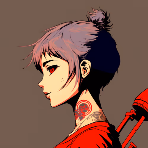 Kira Society