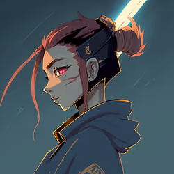 Kira Society #305