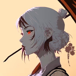 Kira Society #267