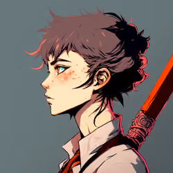 Kira Society #352