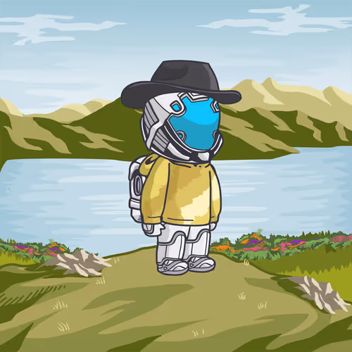 SkywalkerZ #381