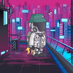 SkywalkerZ #234
