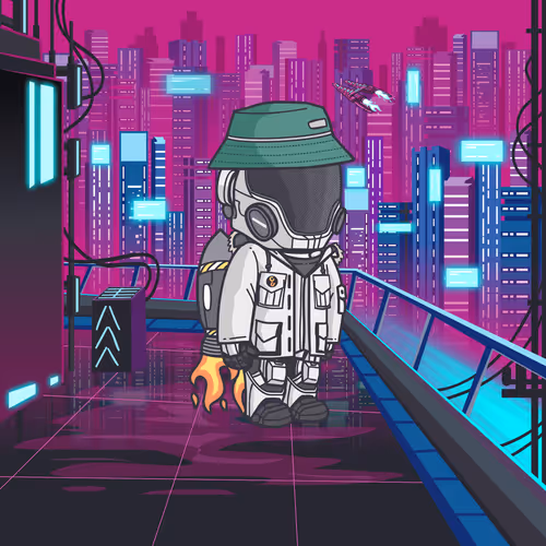 SkywalkerZ #234
