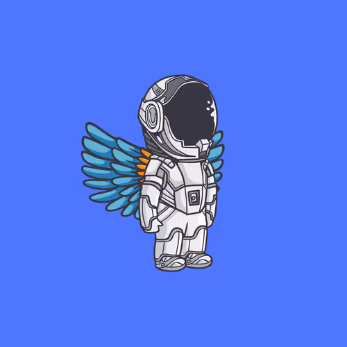 SkywalkerZ #147