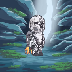SkywalkerZ #403