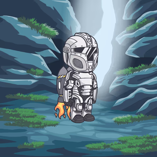 SkywalkerZ #403