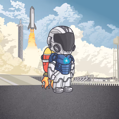 Skywalkerz