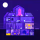 Nightmare on Blockchain Street