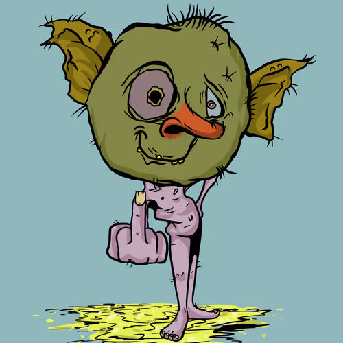 Goblinmuckwtf