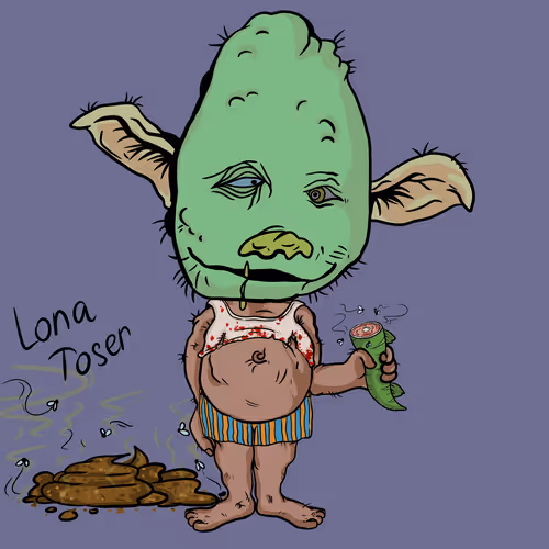 Goblinmuckwtf