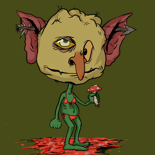 Goblinmuckwtf