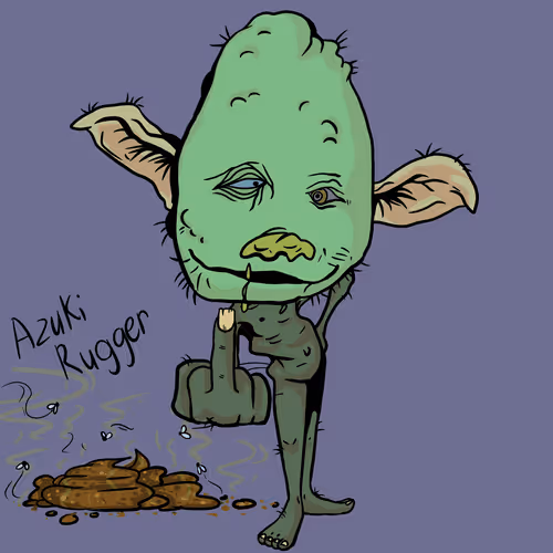 Goblinmuckwtf