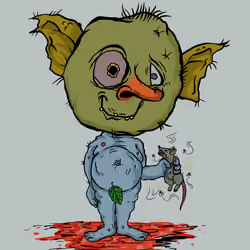 goblinmuckwtf #3705