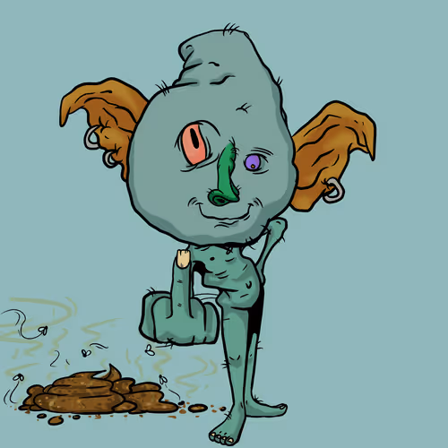Goblinmuckwtf
