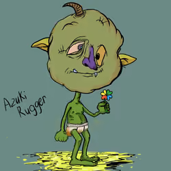 goblinmuckwtf #3333