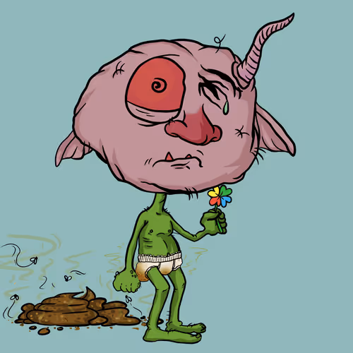 Goblinmuckwtf