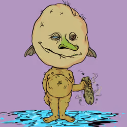 goblinmuckwtf #2500