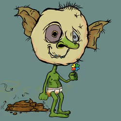 goblinmuckwtf #5942