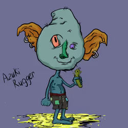 goblinmuckwtf #813