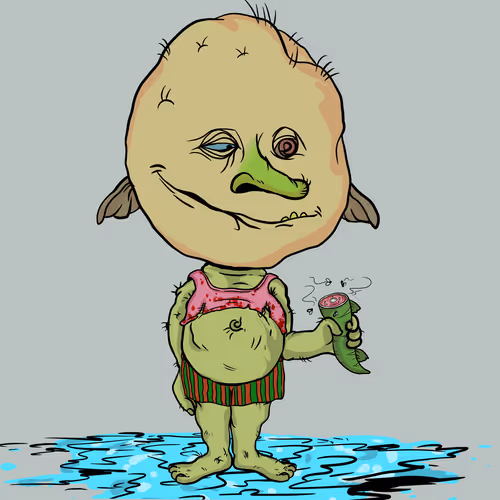 Goblinmuckwtf