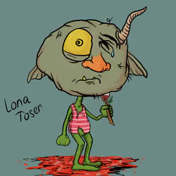 goblinmuckwtf #4775