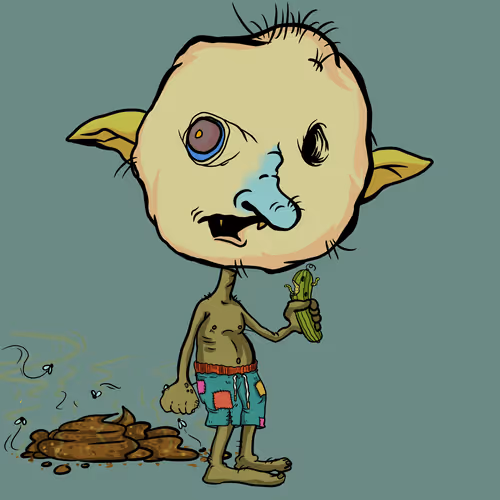 Goblinmuckwtf