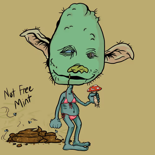 Goblinmuckwtf