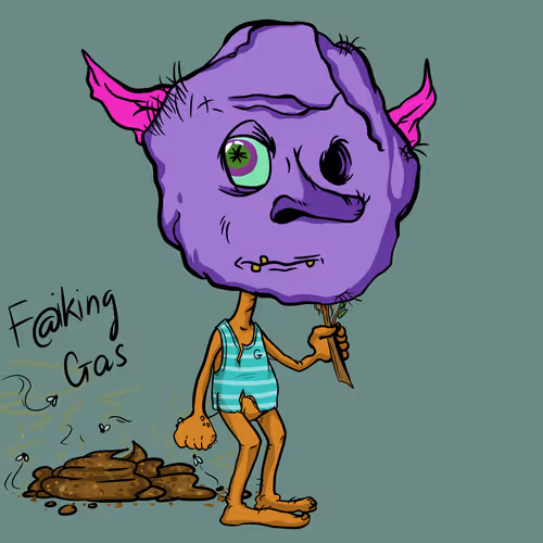 Goblinmuckwtf