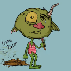 goblinmuckwtf #2332