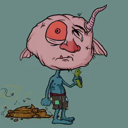 goblinmuckwtf #889
