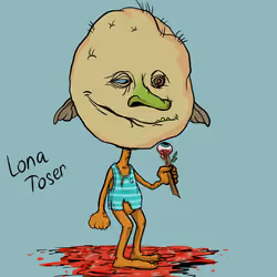 goblinmuckwtf #3141