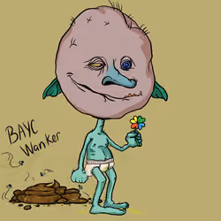 goblinmuckwtf #2460