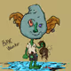 7267