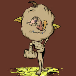 goblinmuckwtf #847