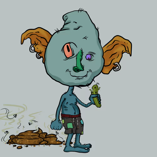 Goblinmuckwtf