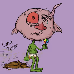 goblinmuckwtf #7345