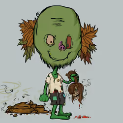 goblinmuckwtf #542
