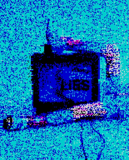 Item #12 Media