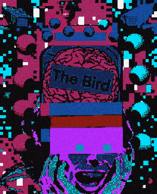 Item #8 Media
