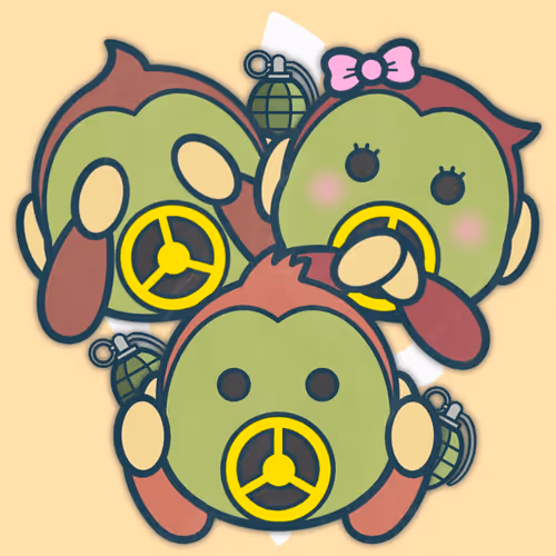 Gasmaskchallenge