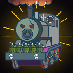 Gas Mask Challenge No.191