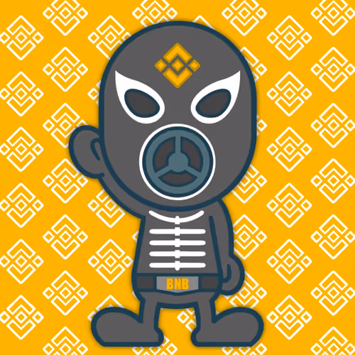 Gas Mask Challenge No.196