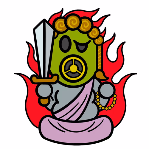 Gasmaskchallenge