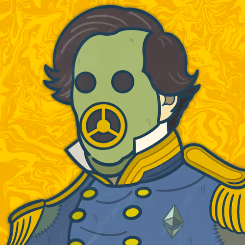 Gasmaskchallenge