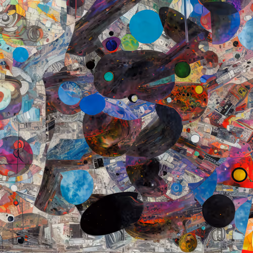 Maps Of Time