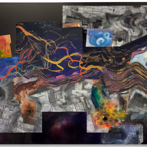 Maps Of Time