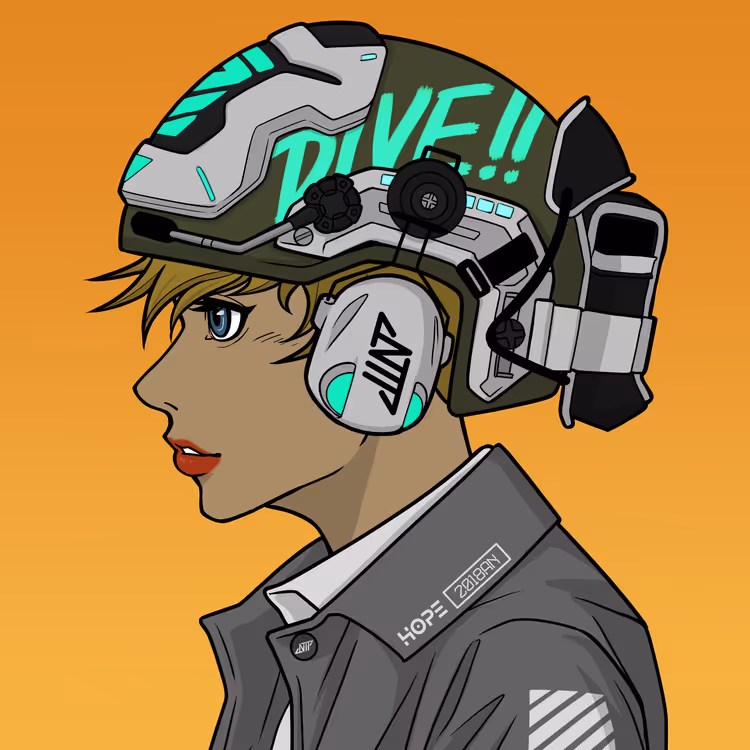 Neo Tokyo Punk #1720